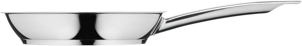 Bakside av Stekepanne 24 cm non-stick rustfritt stål PermaDur Advance - WMF