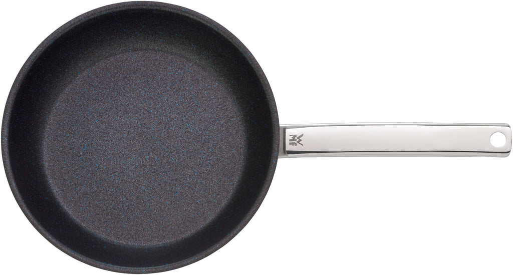 Detalj av antihaftbelegg på Stekepanne 24 cm non-stick rustfritt stål PermaDur Advance - WMF