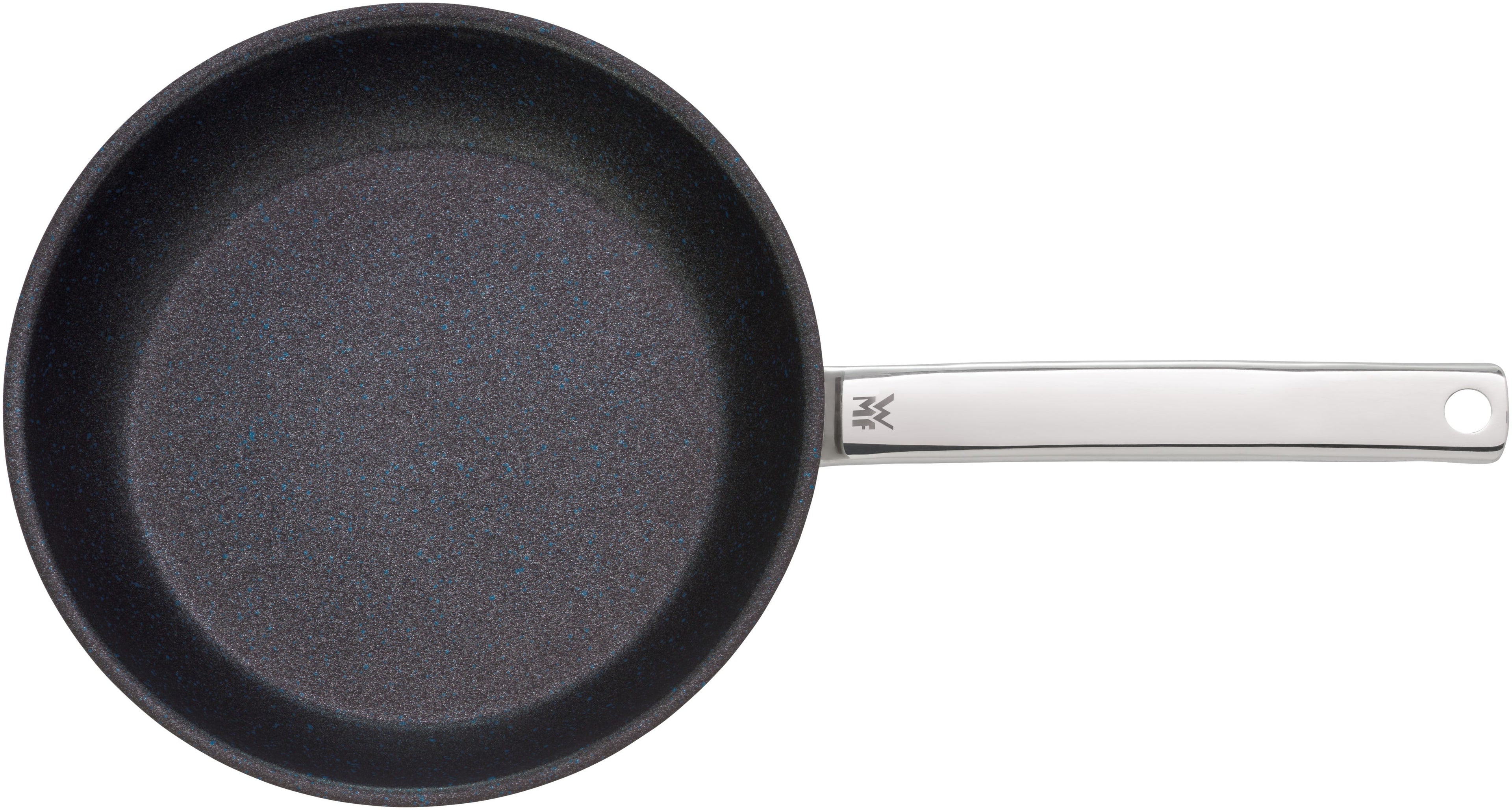 Detalj av antihaftbelegg på Stekepanne 24 cm non-stick rustfritt stål PermaDur Advance - WMF