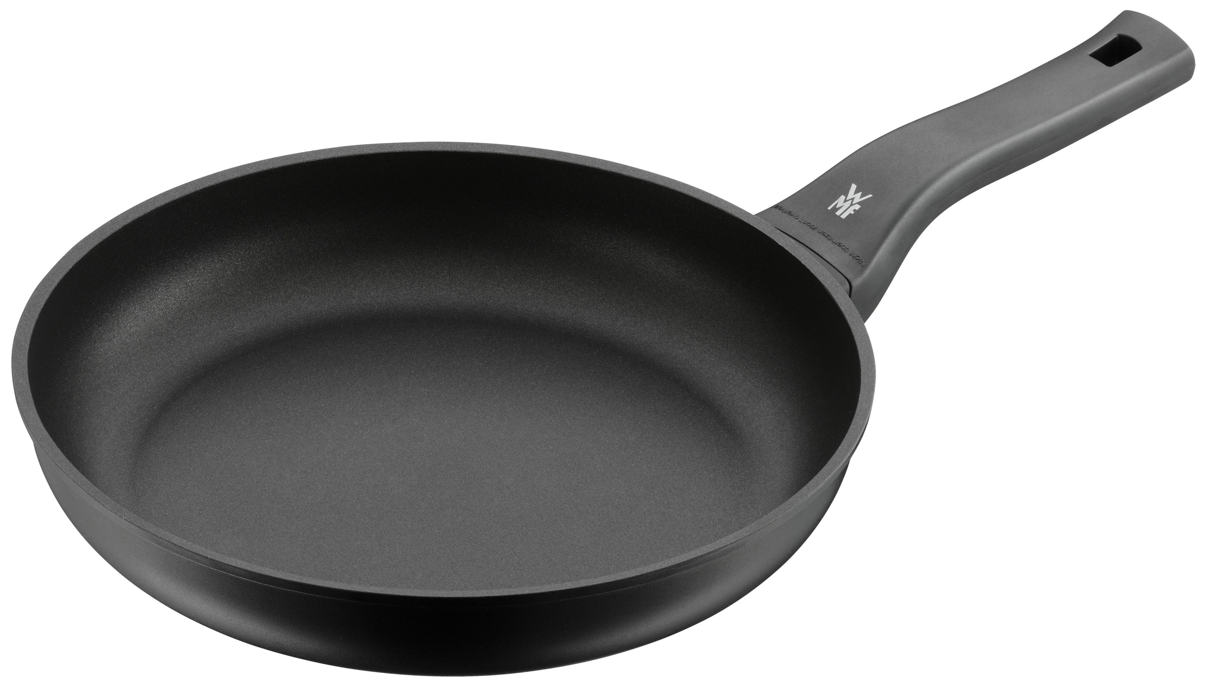 Stekepanne 24 cm non-stick aluminium PermaDur Excellent - WMF forfra