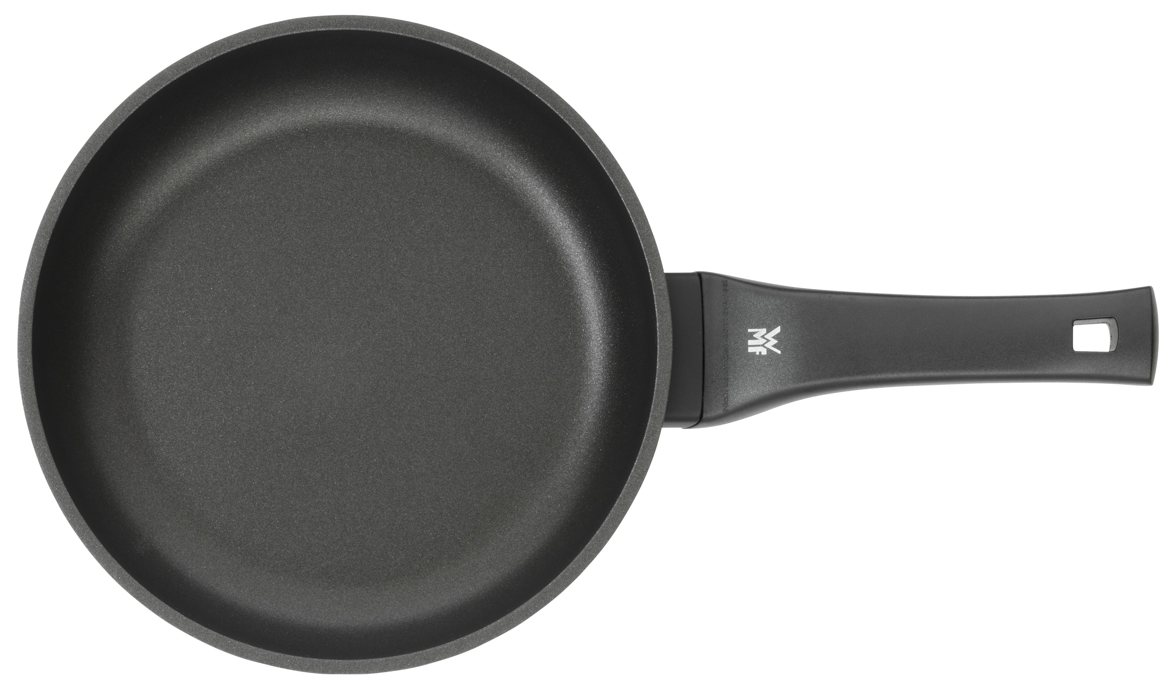 Stekepanne 24 cm non-stick aluminium PermaDur Excellent - WMF bakside