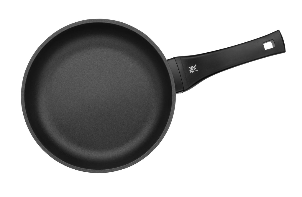Nærbilde av håndtak på Stekepanne 24 cm non-stick aluminium PermaDur Excellent - WMF