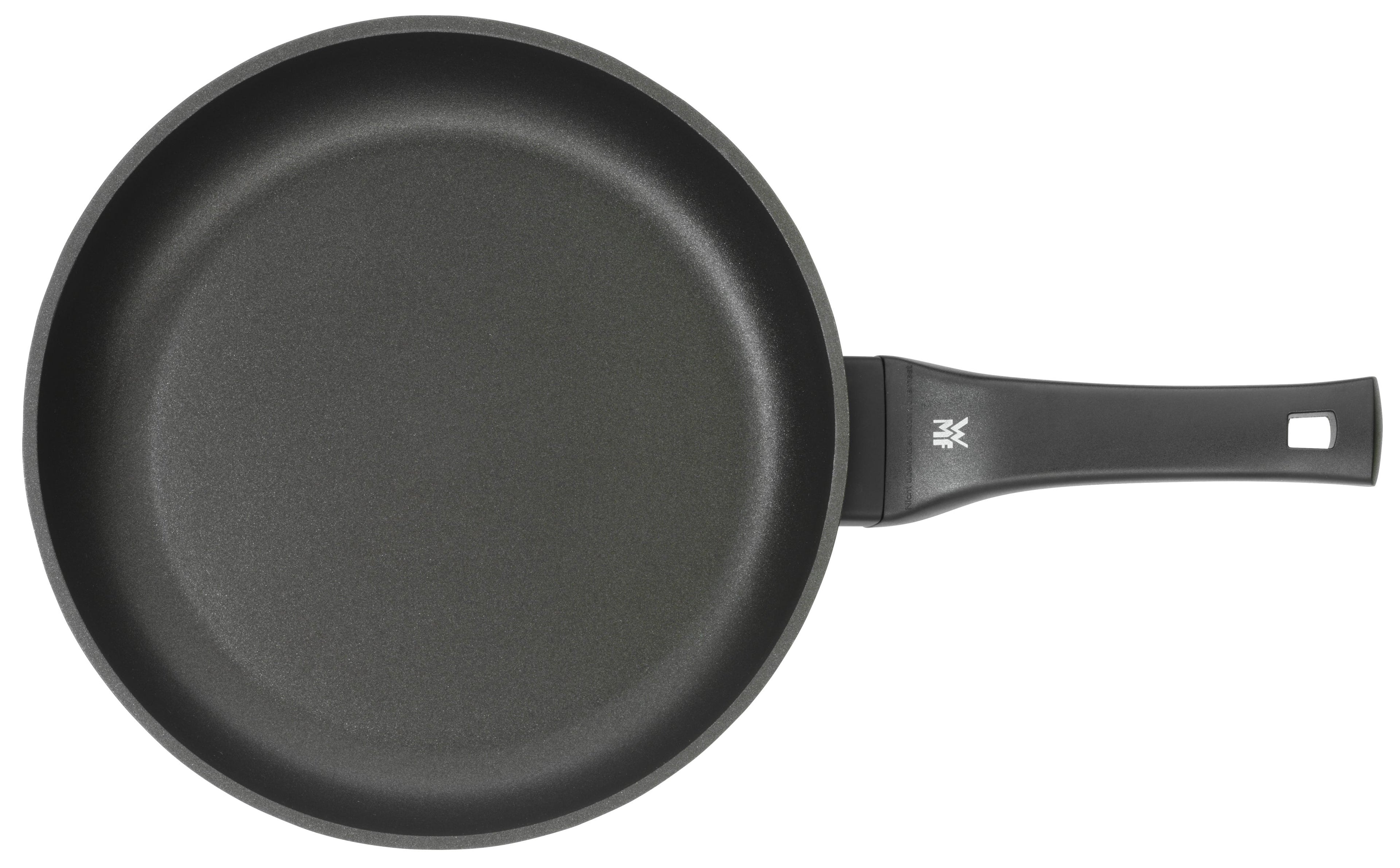 Stekepanne 28 cm non-stick aluminium PermaDur Excellent - WMF bakside