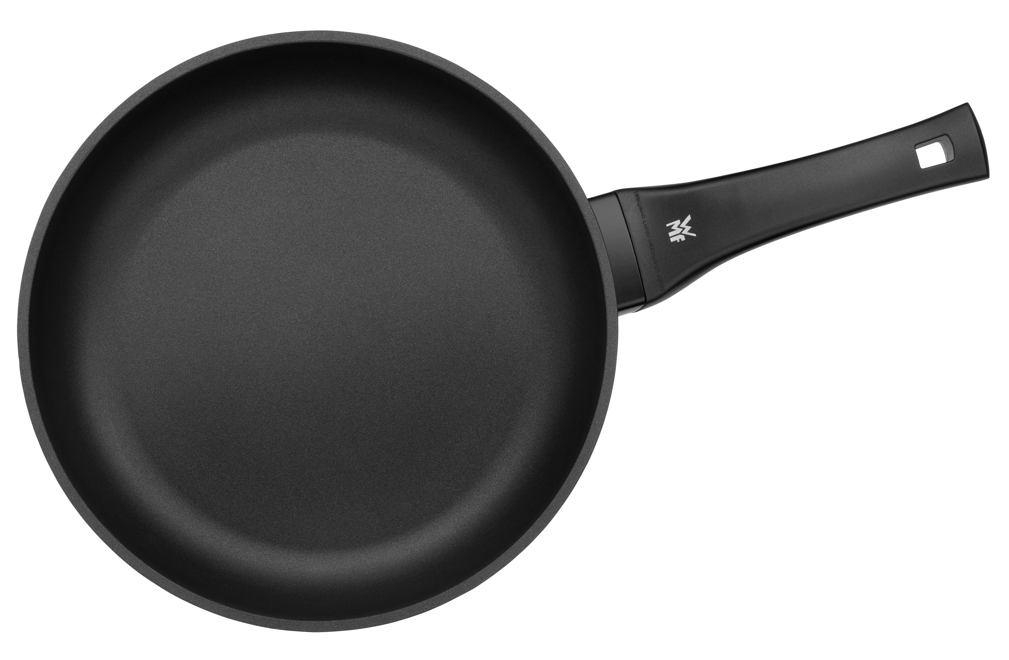 Detalj av håndtak på Stekepanne 28 cm non-stick aluminium PermaDur Excellent - WMF