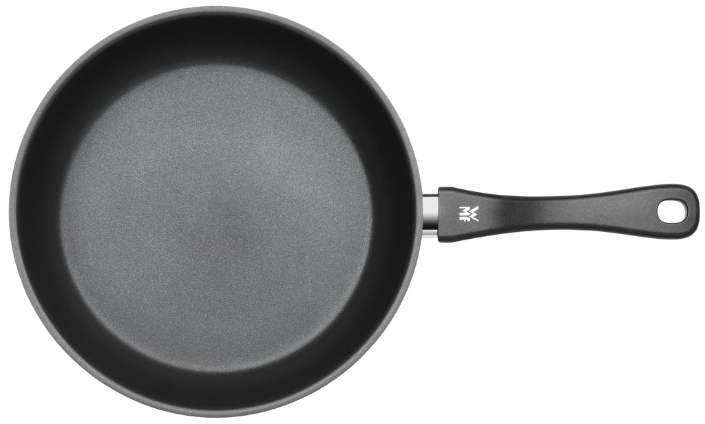 Stekepanne 28 cm non-stick rustfritt stål Devil - WMF bakside