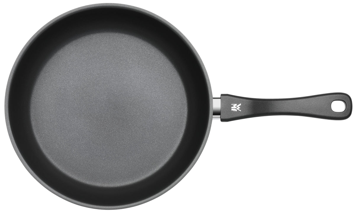 Stekepanne 28 cm non-stick rustfritt stål Devil - WMF bakside