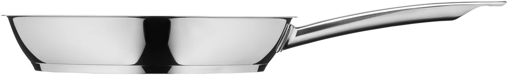 Detaljbilde av stekepanne 28 cm non-stick rustfritt stål PermaDur Advance