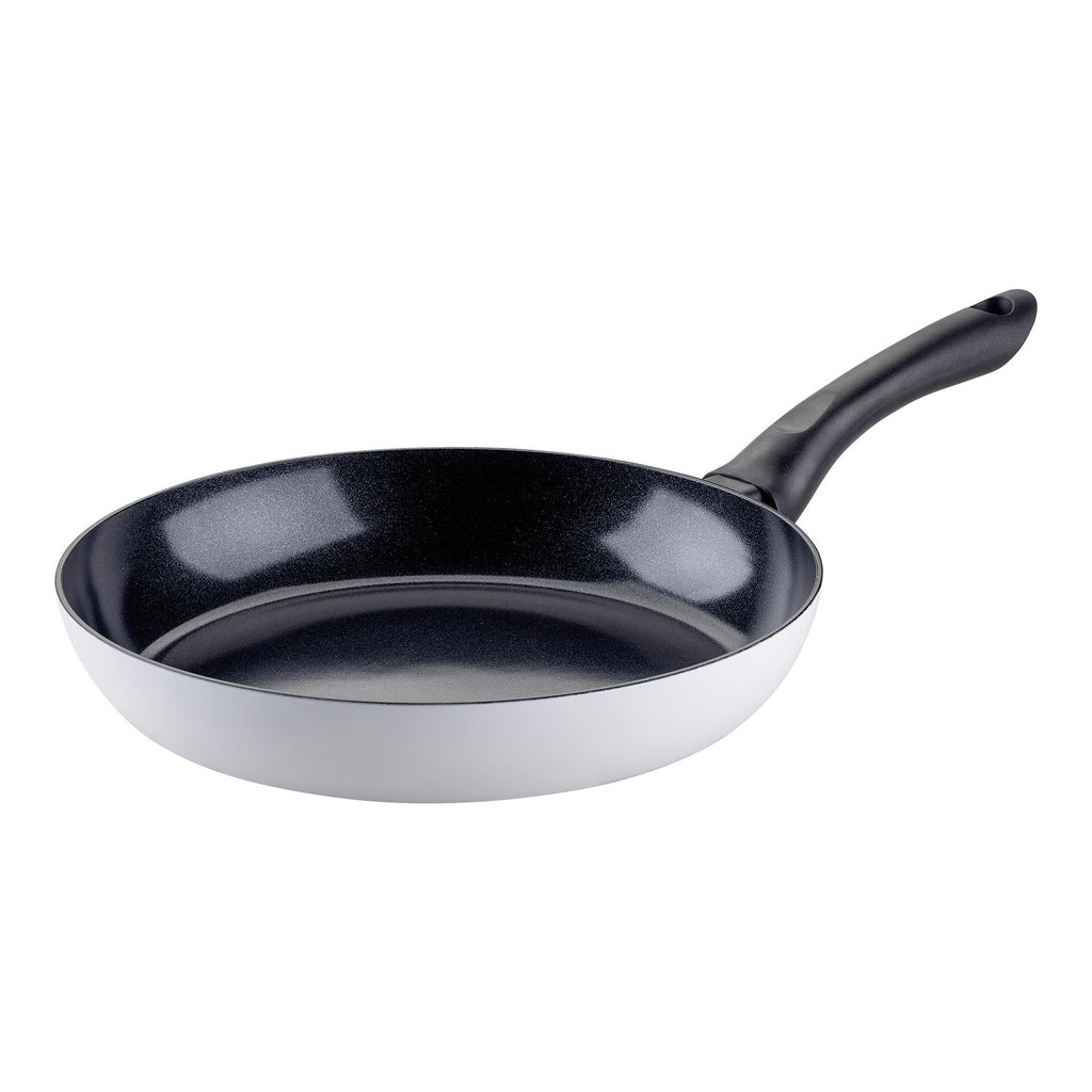 Stekepanne Arcadalina keramikk non-stick Ø28 cm forfra