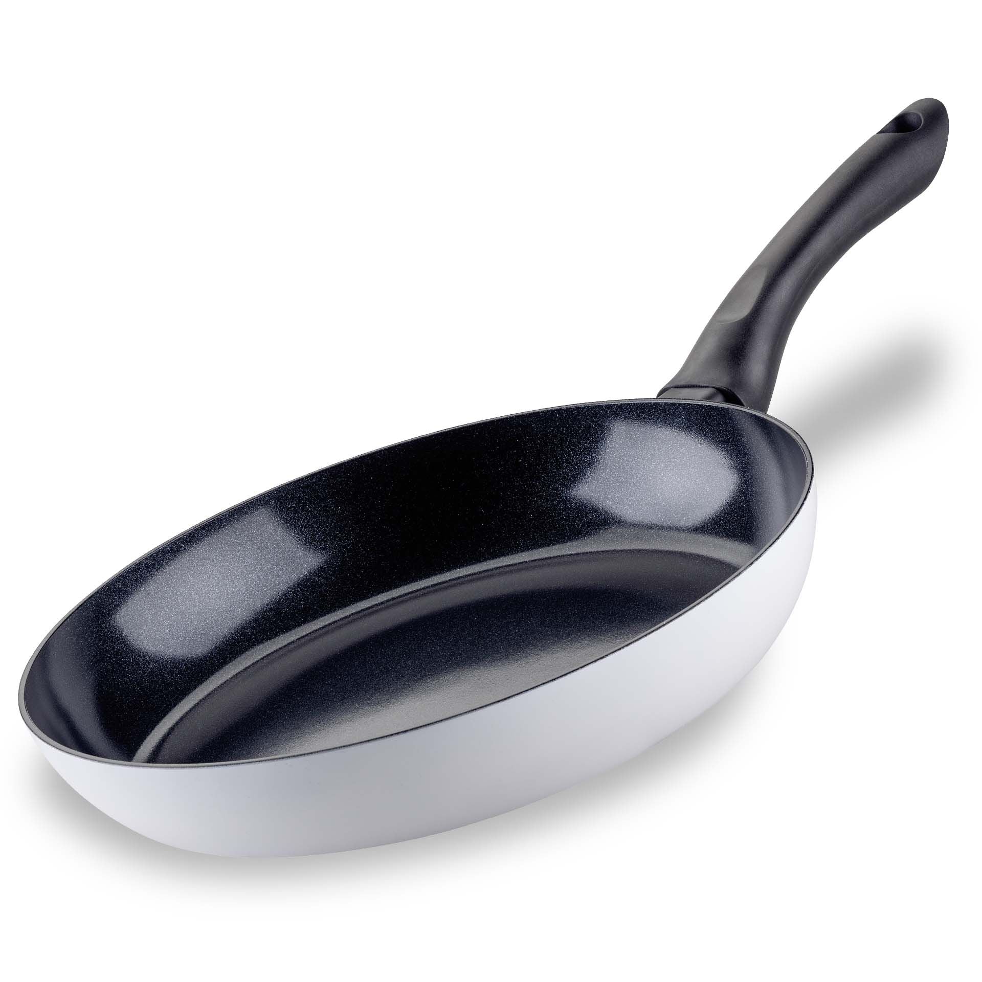 Stekepanne Arcadalina keramikk non-stick Ø28 cm emballasje