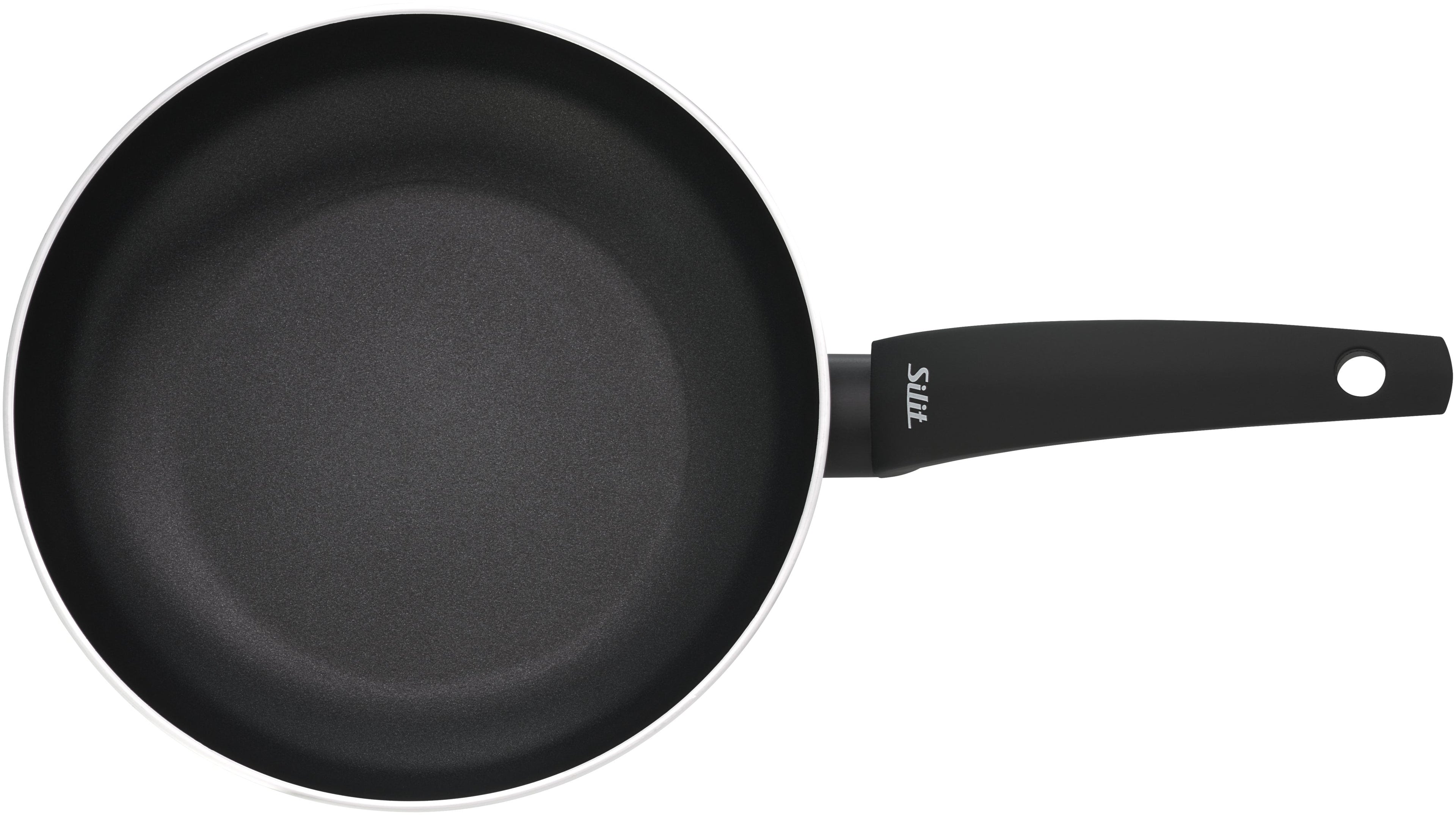 Detalj av Silitan non-stick belegg på Stekepanne Belluna 20 cm