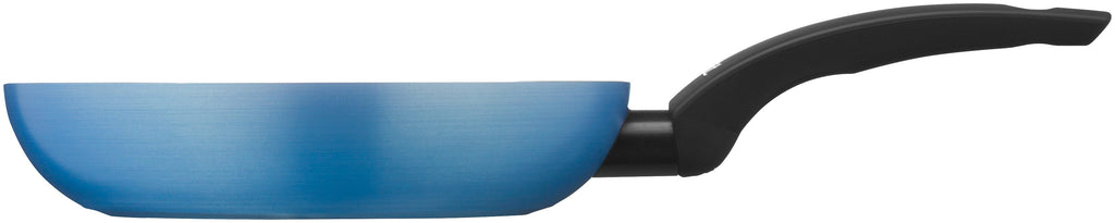 Bakelittgrep på Stekepanne Belluna 20 cm non-stick aluminium blå