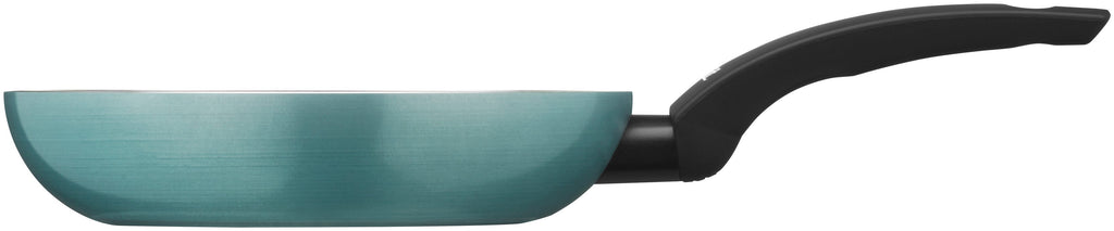 Bakelittgrep på Stekepanne Belluna 20 cm non-stick aluminium grønn