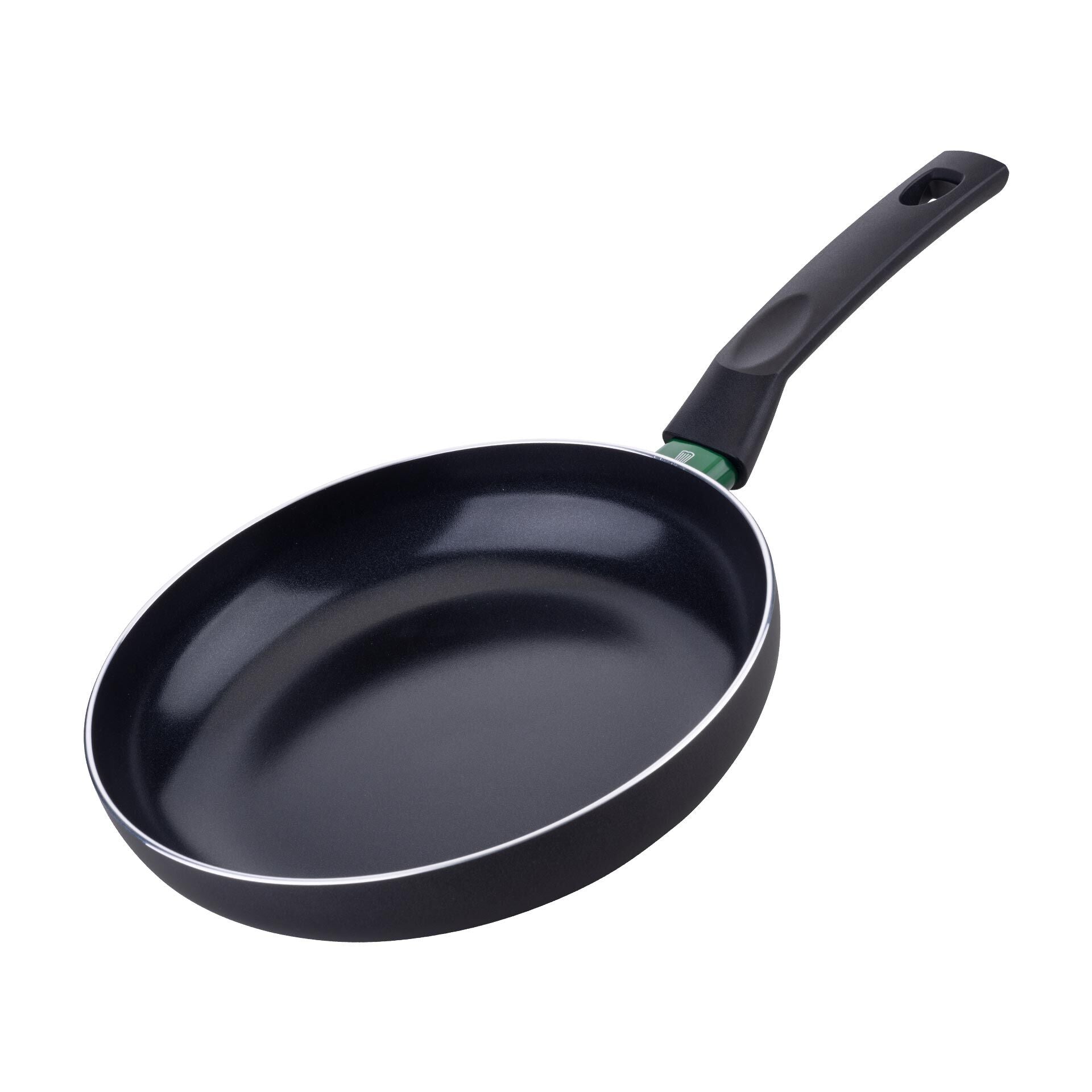 Stekepanne Bielefeld Ø24 cm keramisk non-stick forfra