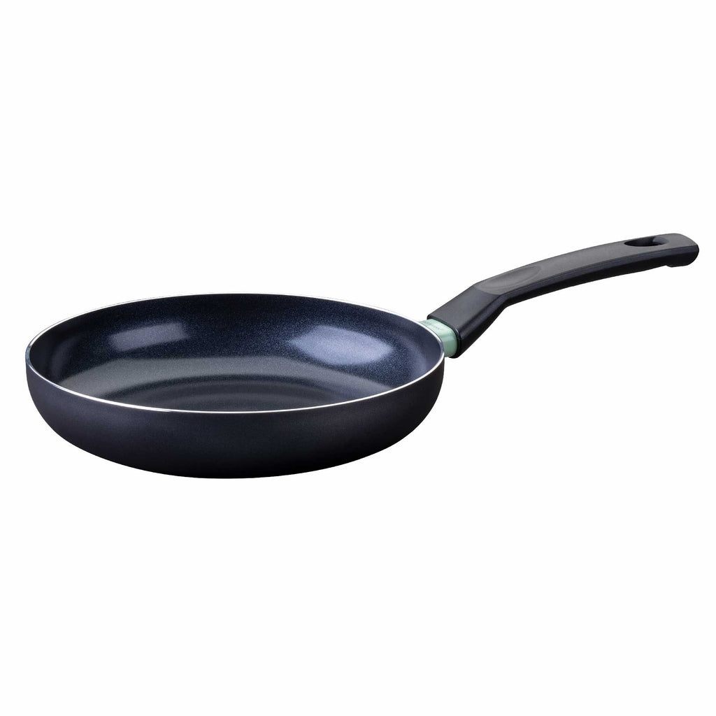 Stekepanne Brandao keramikk non-stick Ø24 cm forfra