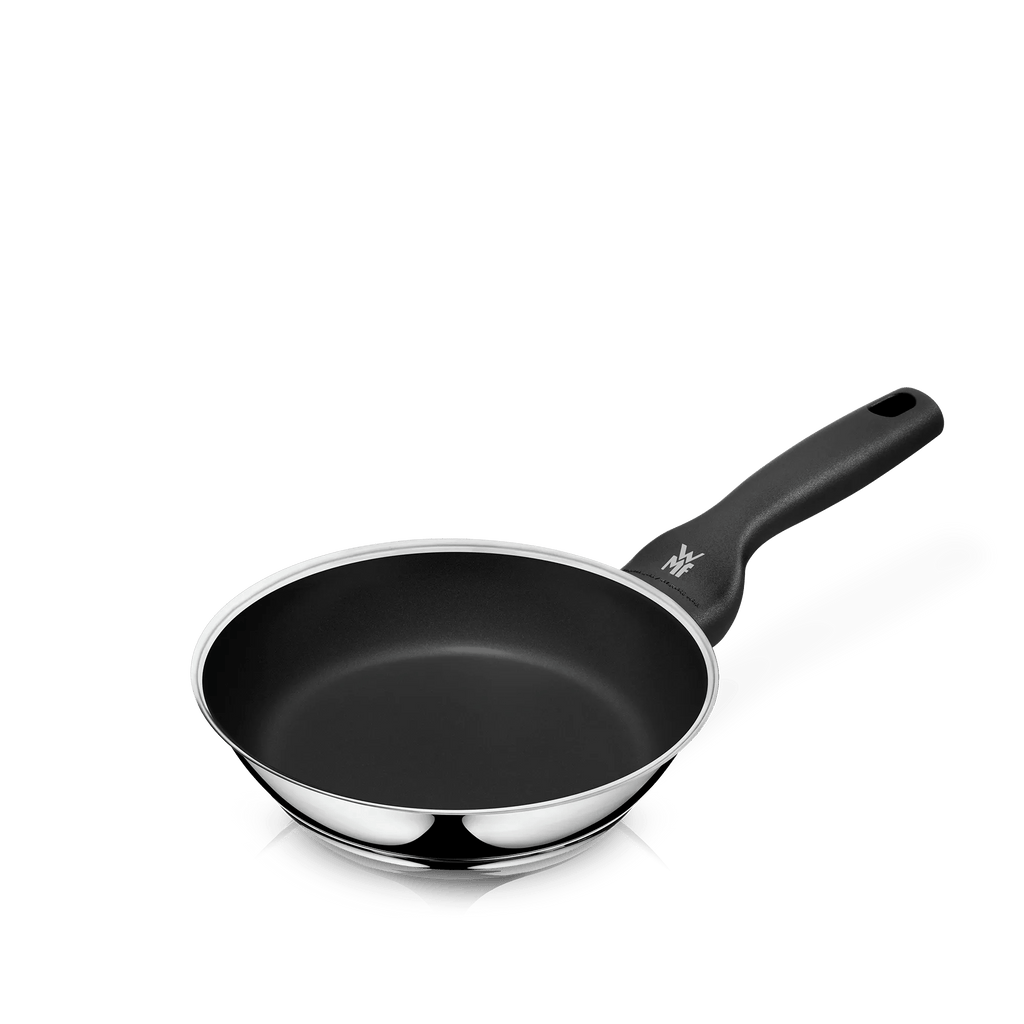 Stekepanne CeraDur Profi 20 cm keramisk non-stick forfra