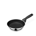 Stekepanne CeraDur Profi 20 cm keramisk non-stick forfra