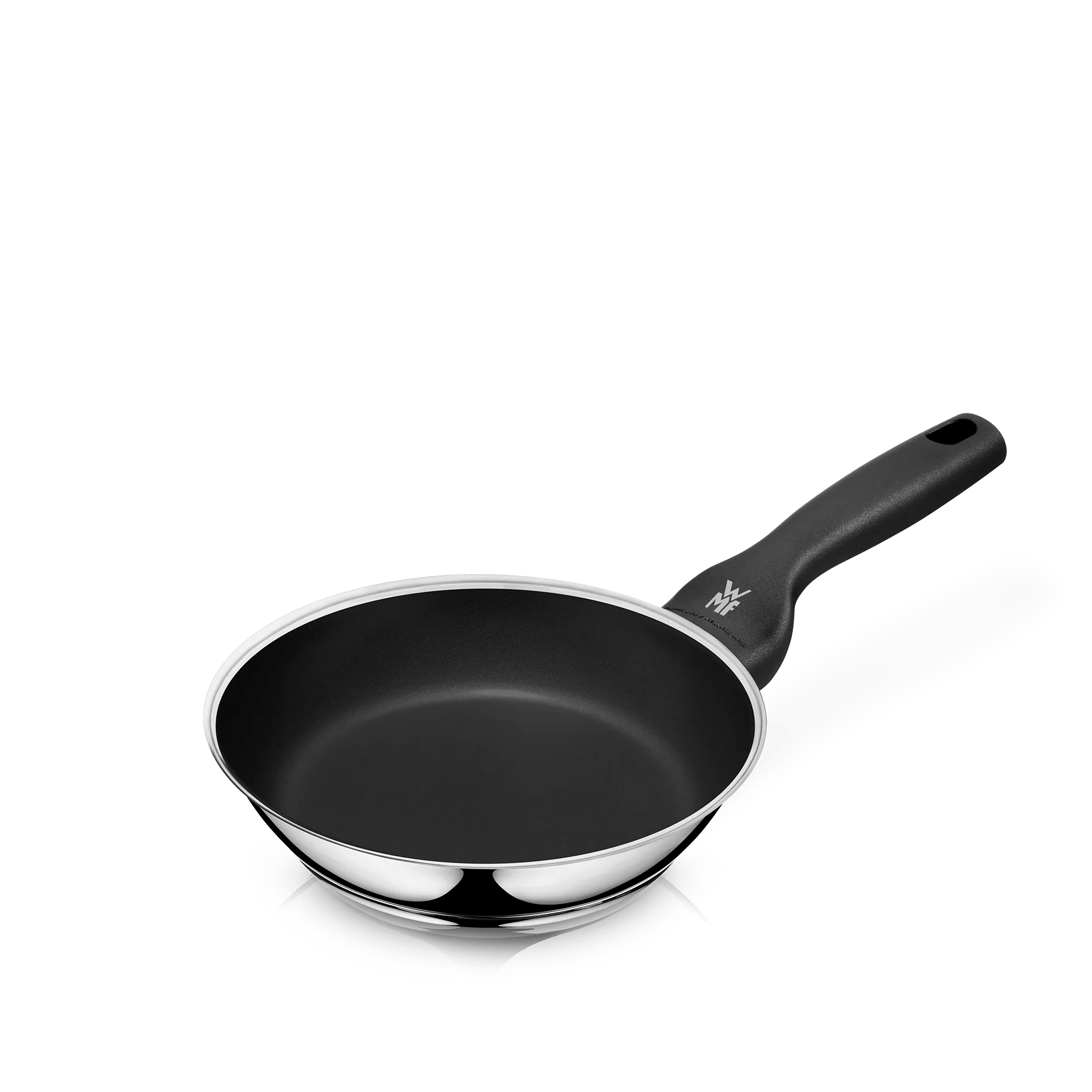 Stekepanne CeraDur Profi 20 cm keramisk non-stick forfra