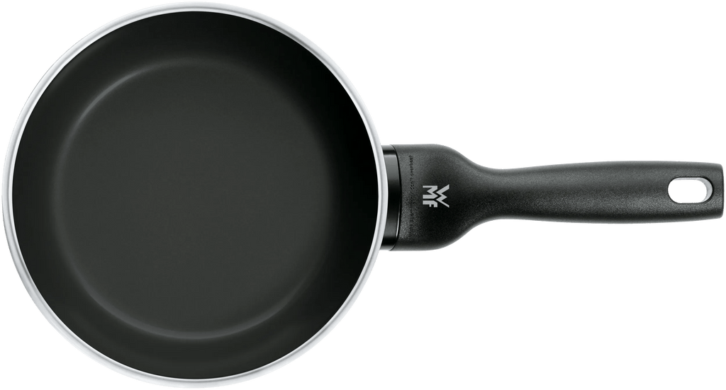 Stekepanne CeraDur Profi 20 cm keramisk non-stick bakside