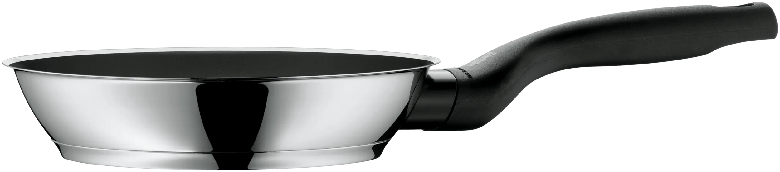 Stekepanne CeraDur Profi 20 cm keramisk non-stick nærbilde keramisk belegg