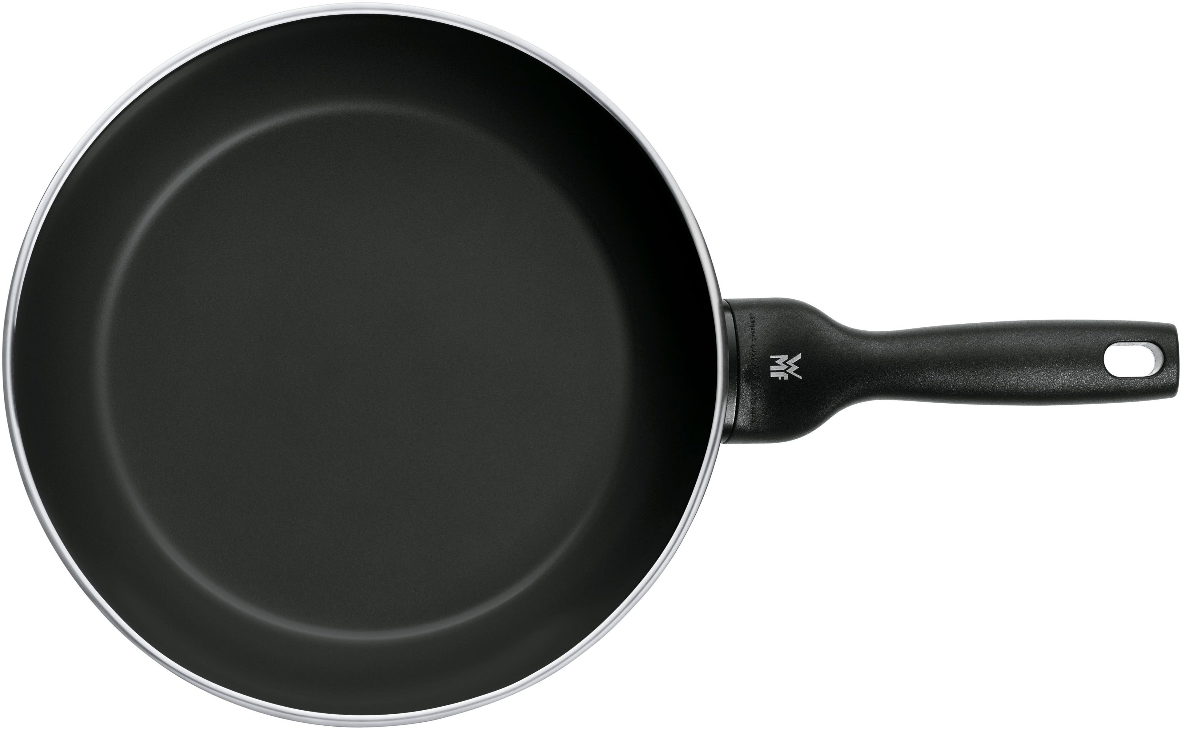 Stekepanne CeraDur Profi 24 cm keramisk non-stick bakside