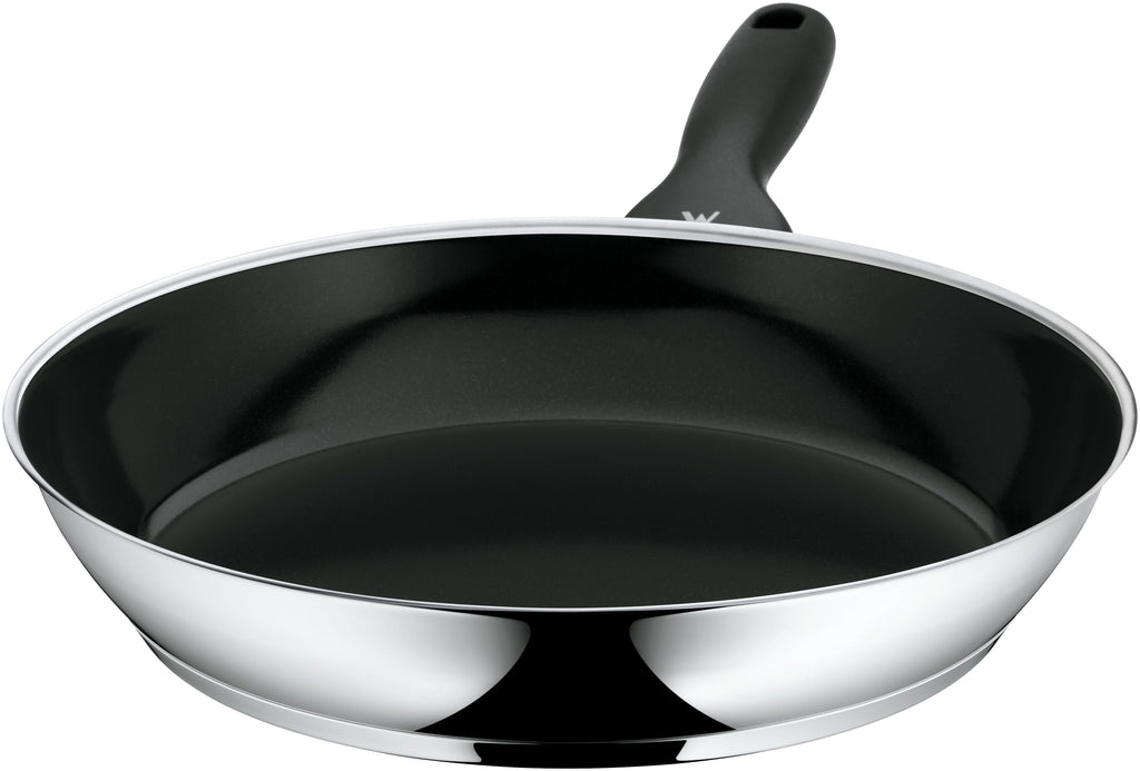 Ergonomisk bakelittgrep på Stekepanne CeraDur Profi 24 cm