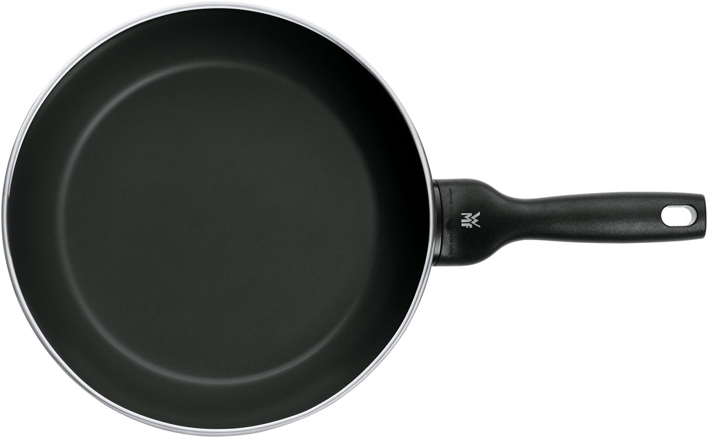 Stekepanne CeraDur Profi 28 cm keramisk non-stick rustfritt stål bakside
