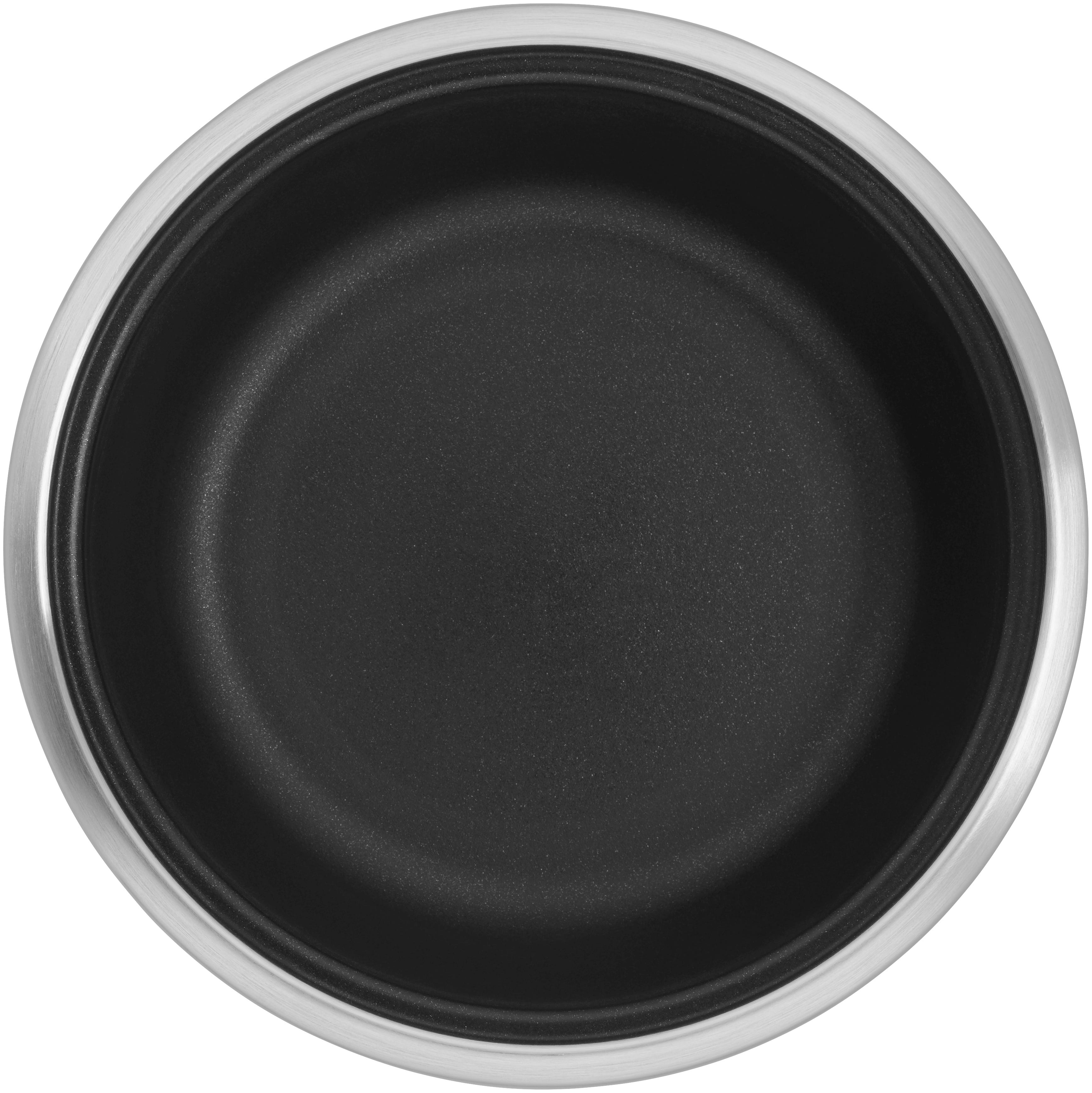 Detaljbilde av stekepanne Click&Serve 20 cm non-stick rustfritt stål