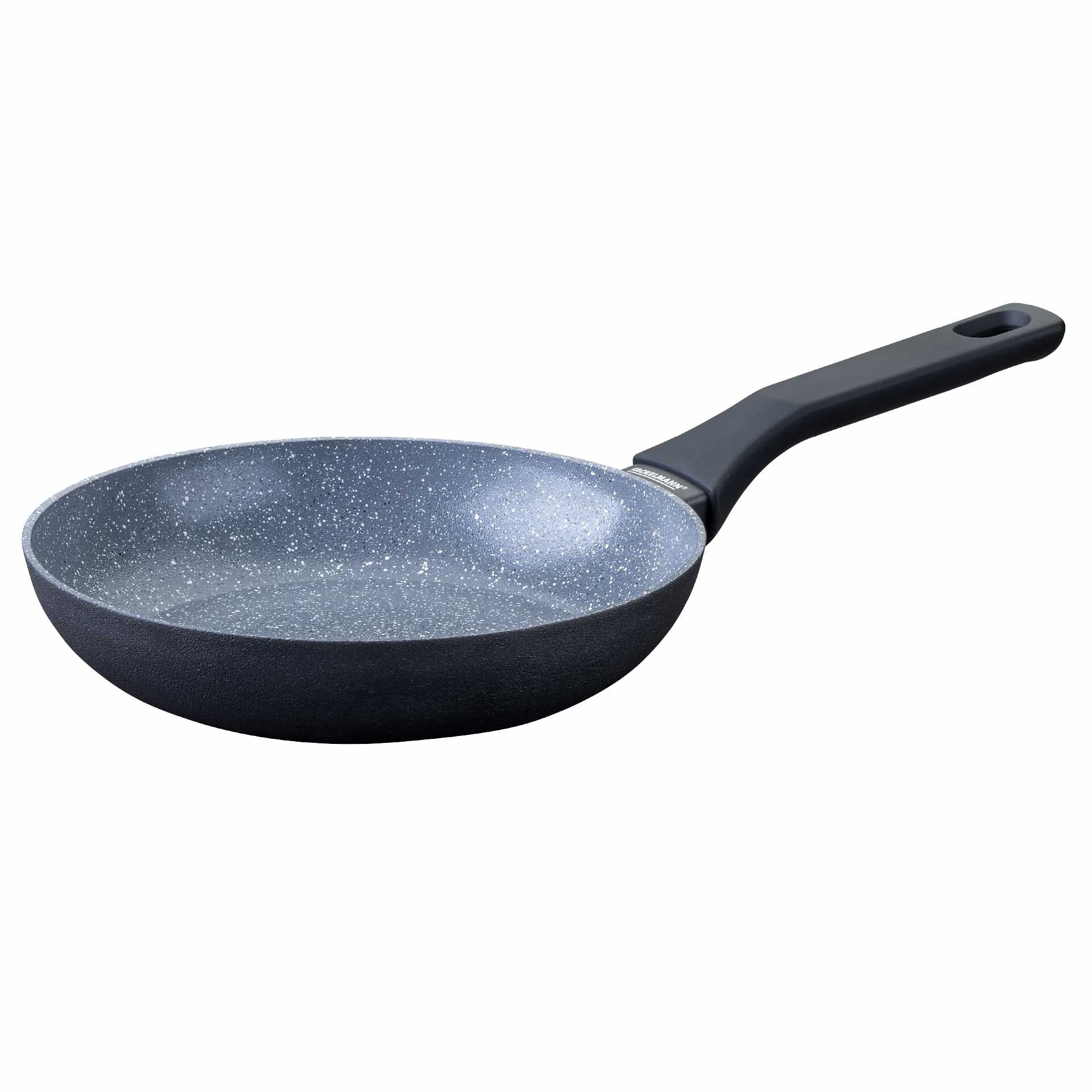 Stekepanne Cosmo keramikk non-stick Ø24 cm forfra