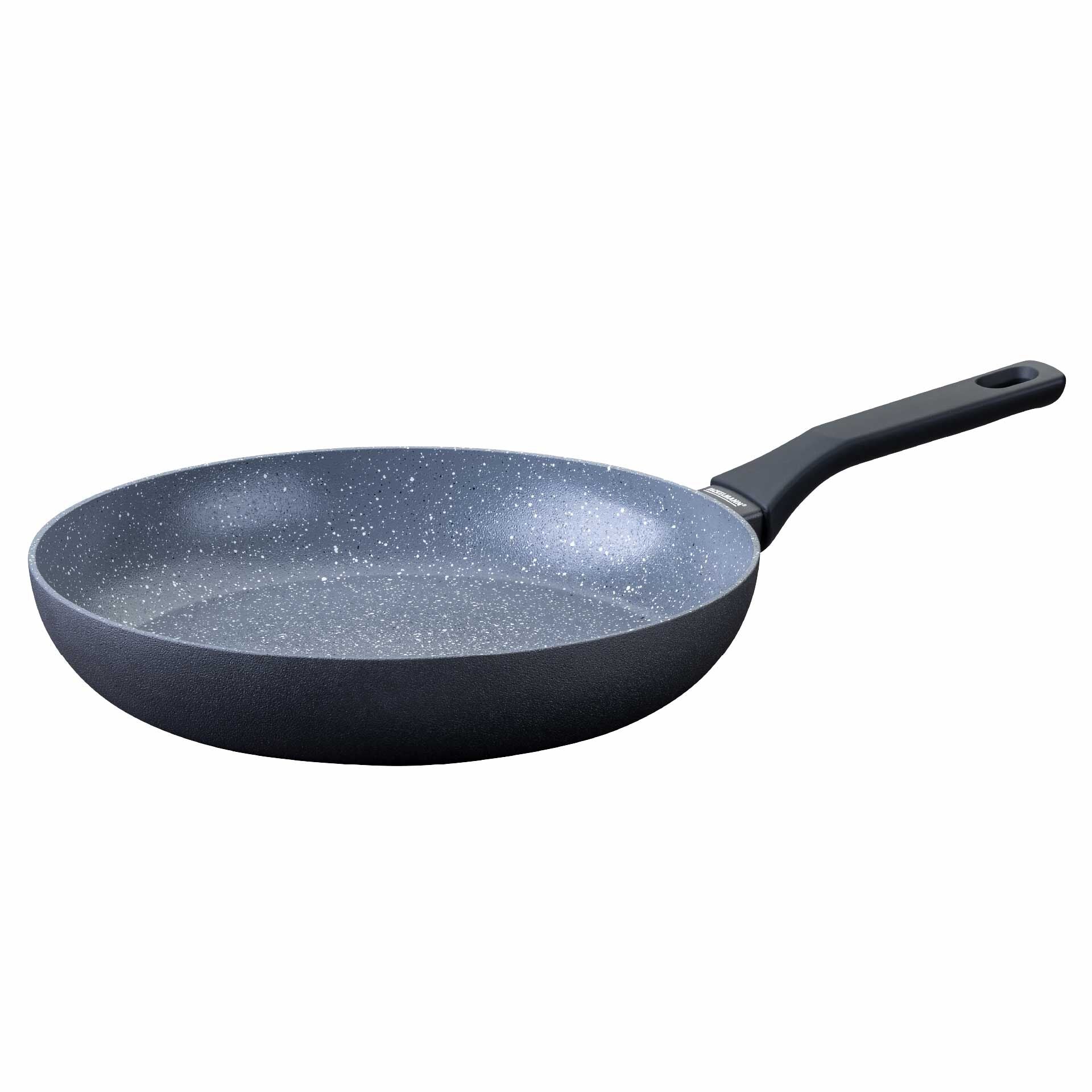 Stekepanne Cosmo keramikk non-stick Ø32 cm forfra