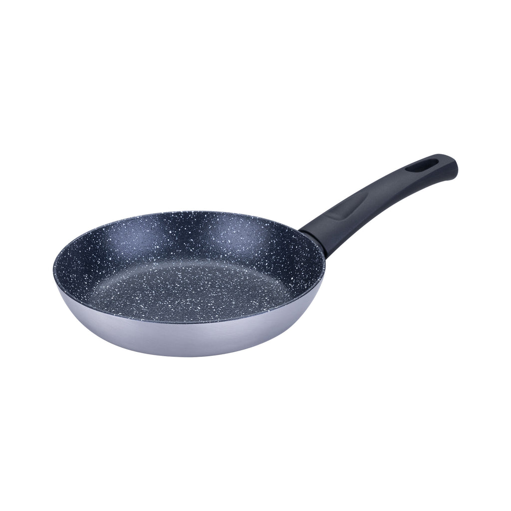 Stekepanne Crisp keramikk non-stick Ø20 cm - Fackelmann forfra