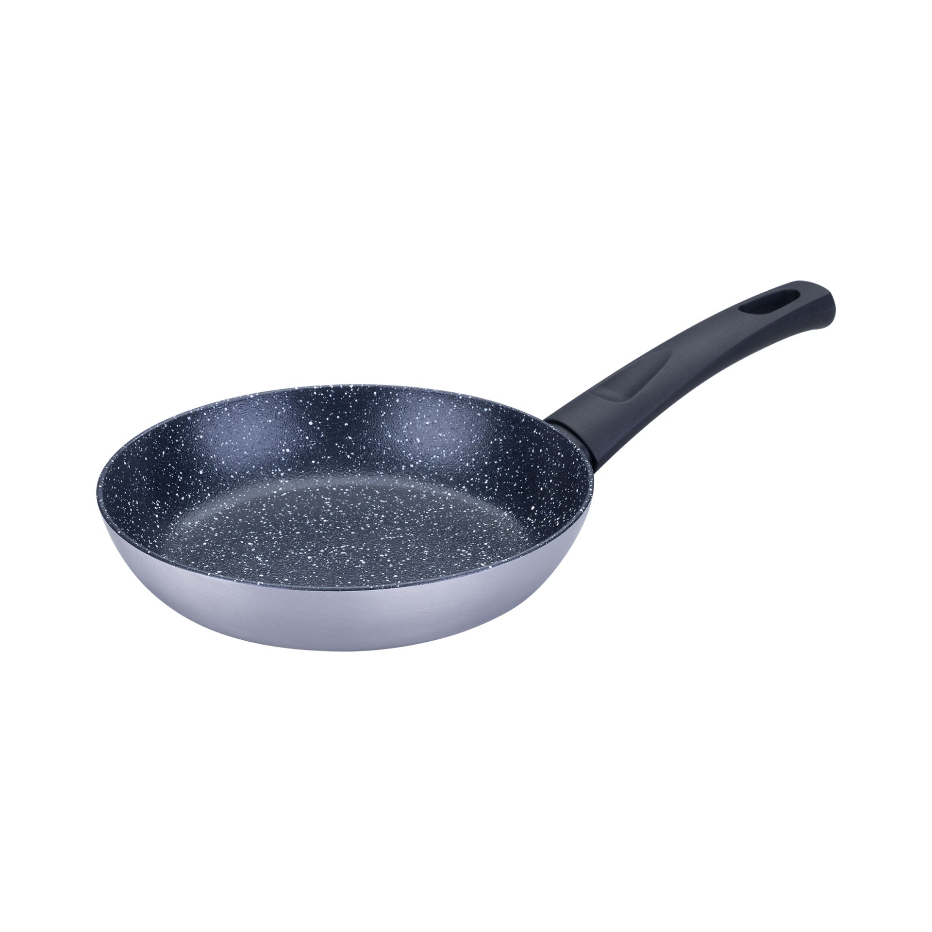 Stekepanne Crisp keramikk non-stick Ø20 cm - Fackelmann forfra