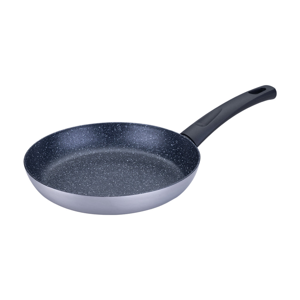 Stekepanne Crisp keramikk non-stick Ø24 cm forfra