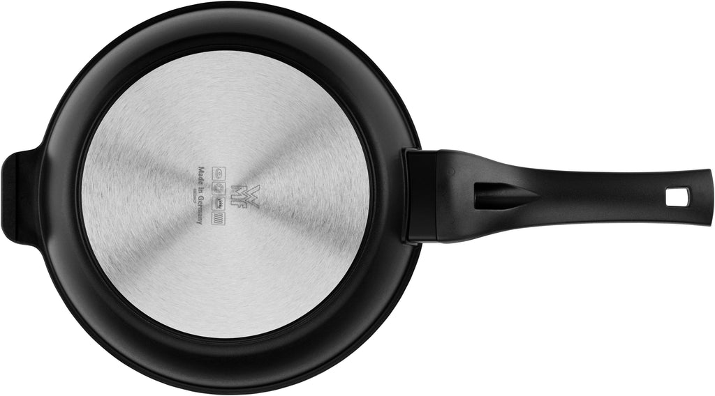 Stekepanne dyp 24 cm non-stick PermaDur aluminiumstøp - WMF bakside