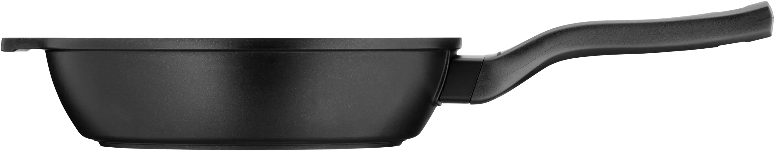 Oversikt av Stekepanne dyp 24 cm non-stick PermaDur aluminiumstøp - WMF