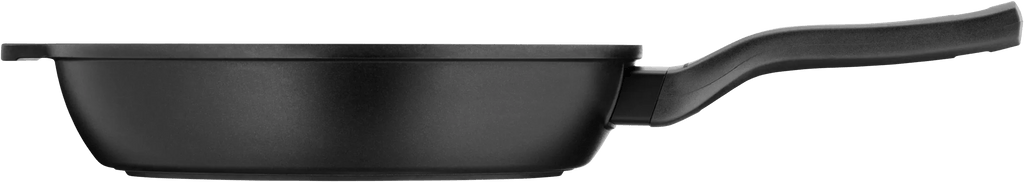 Detalj av non-stick belegg på Stekepanne dyp 28 cm non-stick PermaDur aluminiumstøp - WMF