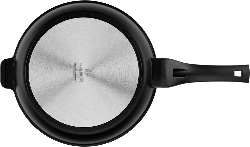 Stekepanne dyp 28 cm non-stick PermaDur aluminiumstøp - WMF nærbilde