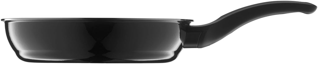 Stekepanne dyp Silargan 24 cm induksjon svart - Silit bakside