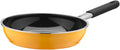 Stekepanne Fusiontec Mineral 24 cm gul induksjon - WMF forfra