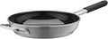 Stekepanne Fusiontec Mineral 28 cm platinum induksjon - WMF forfra
