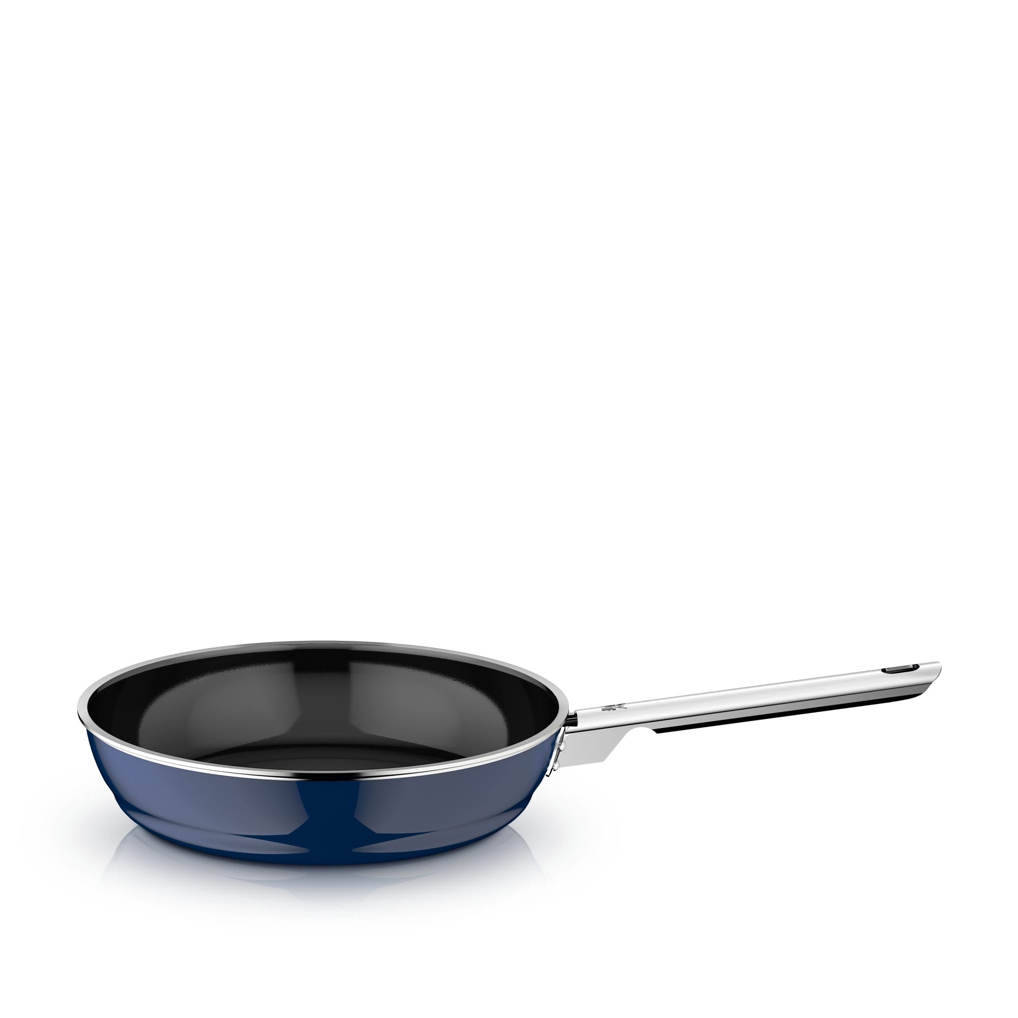 Stekepanne Fusiontec Mineral Pro 24 cm induksjon - WMF forfra