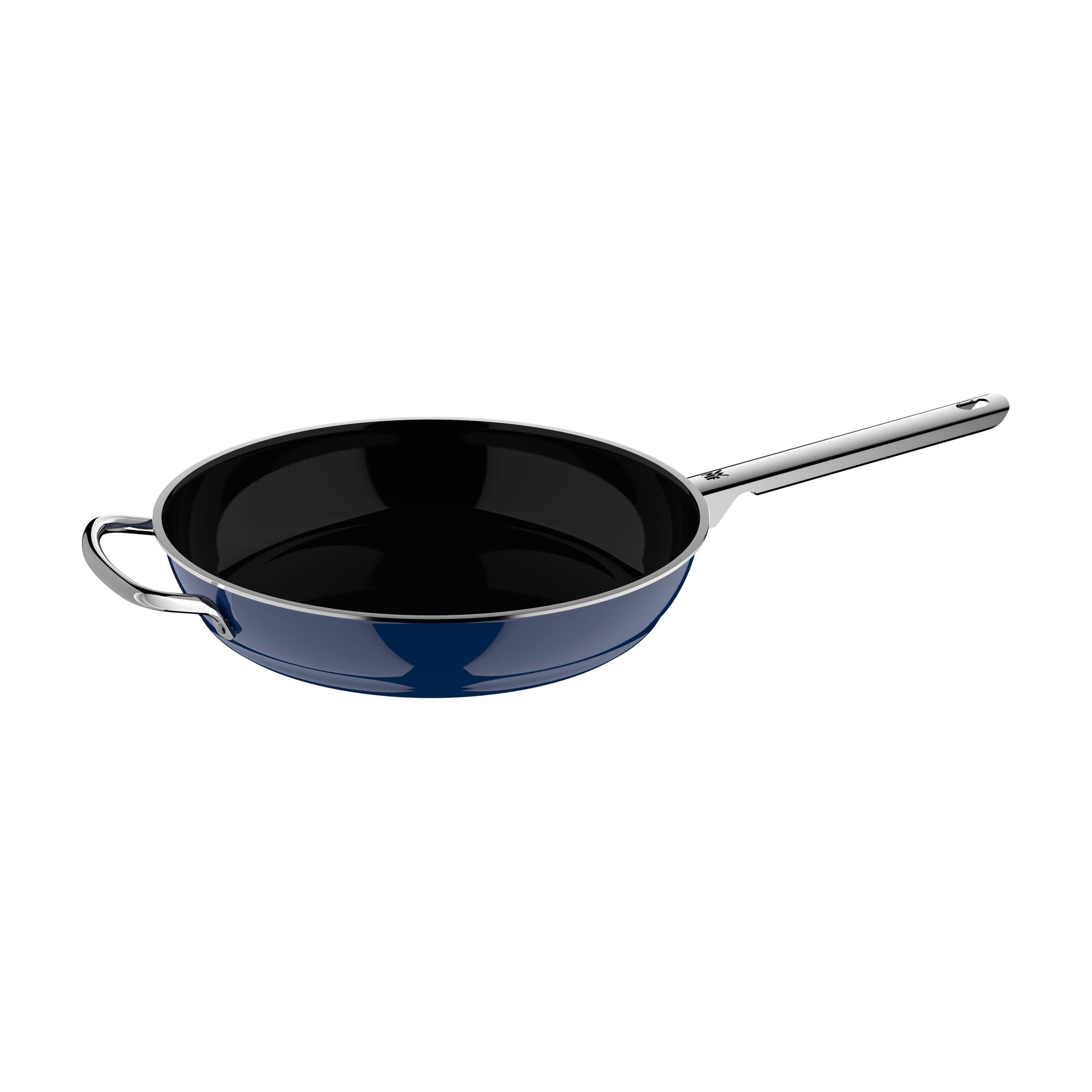 Stekepanne Fusiontec Mineral Pro 28 cm induksjon - WMF bakside