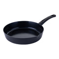 Stekepanne Highrise keramikk non-stick Ø28 cm fra Fackelmann forfra
