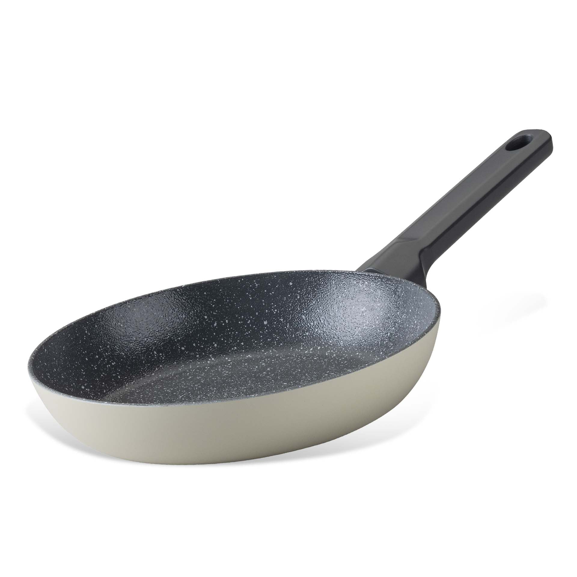 Stekepanne keramikk non-stick Ø20 cm Balance - Fackelmann forfra