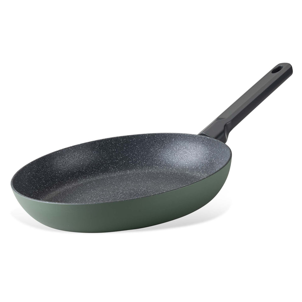 Stekepanne keramikk non-stick Ø28 cm Balance - Fackelmann forfra
