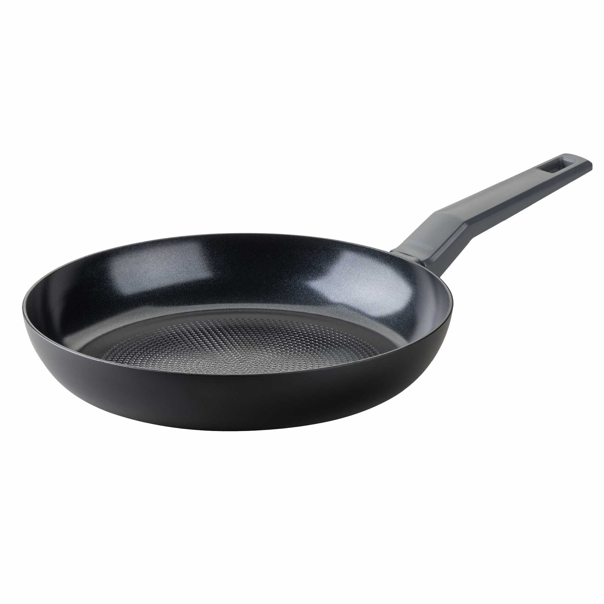 Stekepanne keramikk non-stick Ø28 cm Statement - Fackelmann forfra
