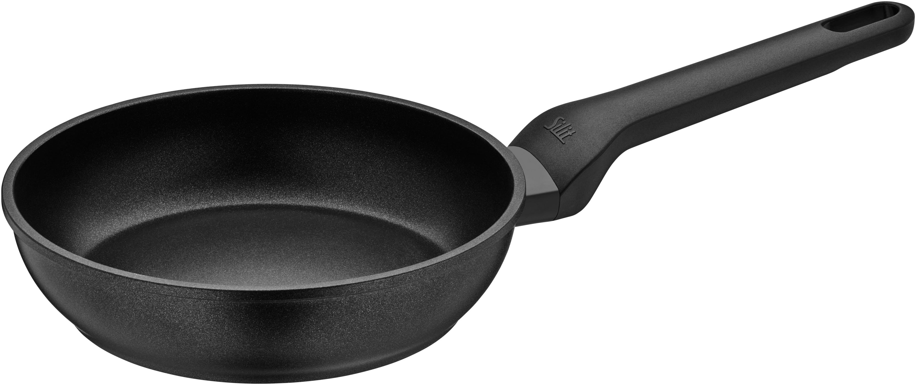 Stekepanne Merida 20 cm aluminium non-stick induksjon forfra