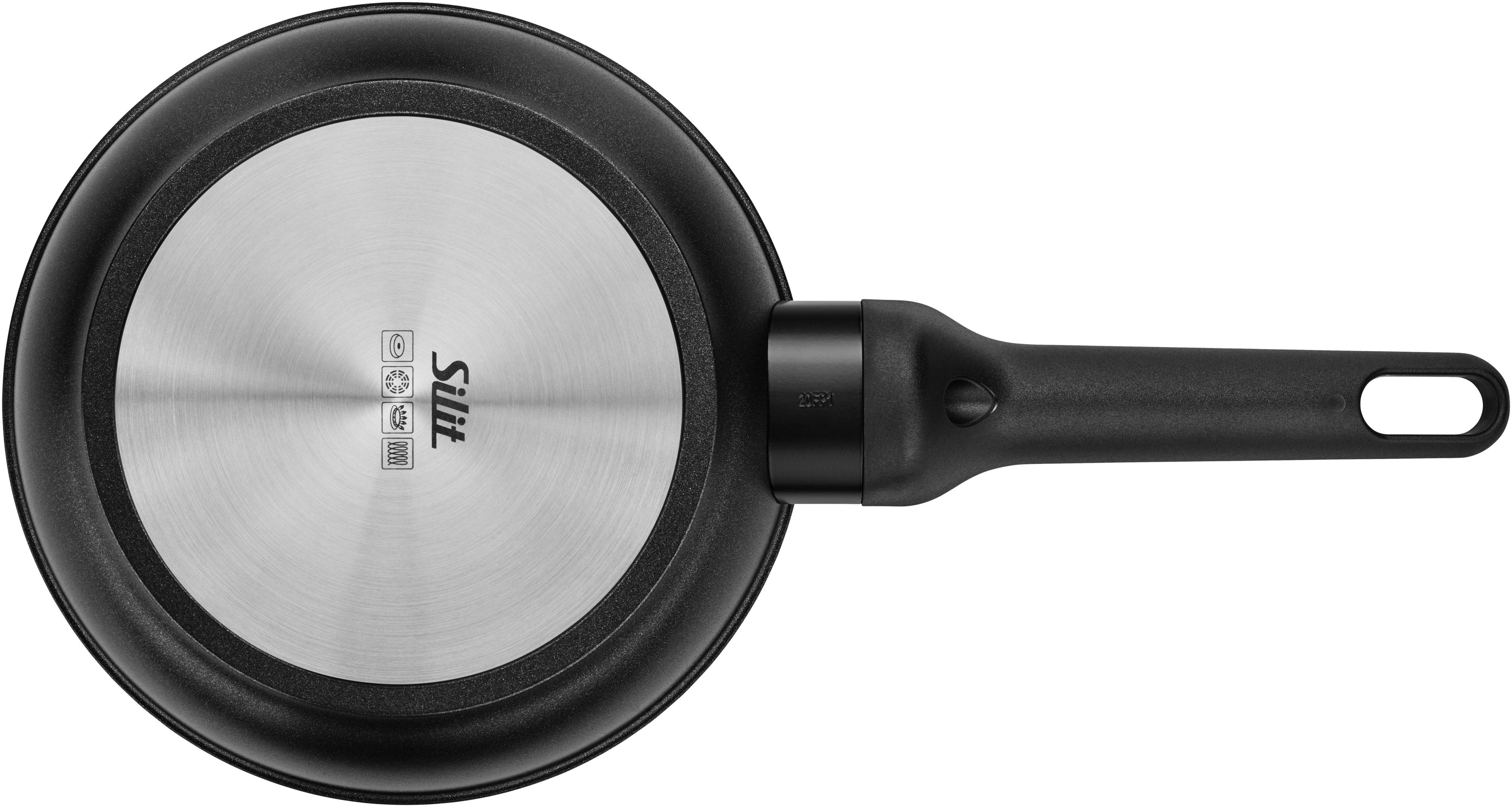 Detalj av non-stick belegg på Stekepanne Merida 20 cm aluminium non-stick induksjon