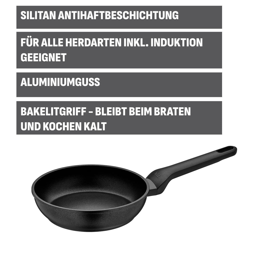 Pakking og emballasje for Stekepanne Merida 20 cm aluminium non-stick induksjon
