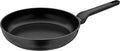 Stekepanne Merida 28 cm aluminium non-stick induksjon forfra