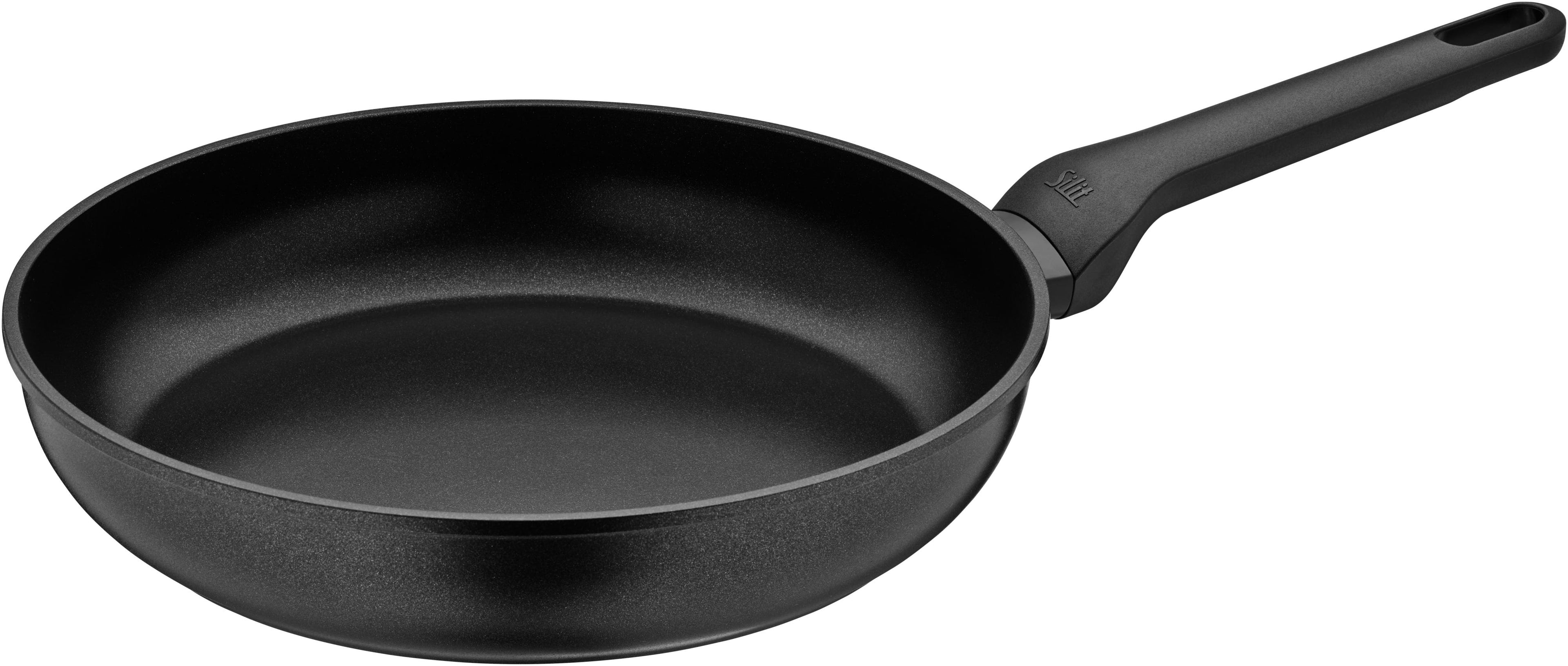 Stekepanne Merida 28 cm aluminium non-stick induksjon forfra